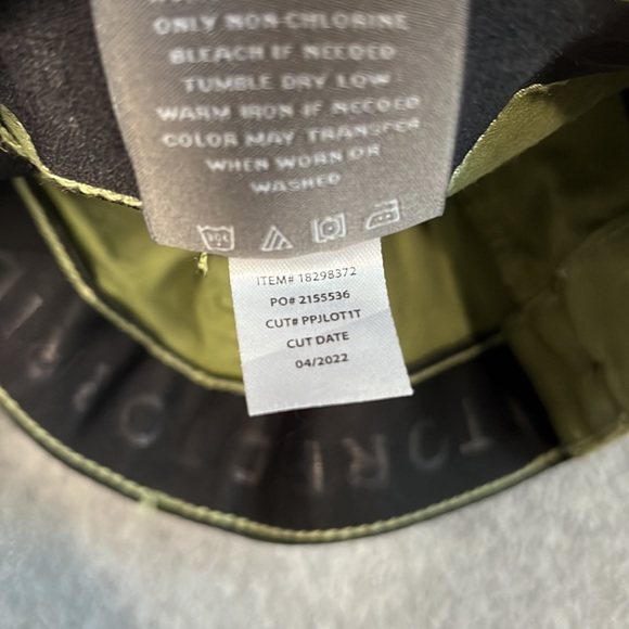 Torrid Green Jogger Pants Plus Size 24T Stretch Casual - Picture 5 of 12